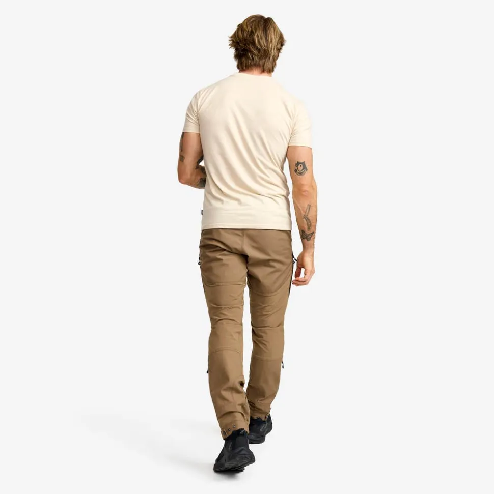 Easy T-shirt Slim Fit Herre