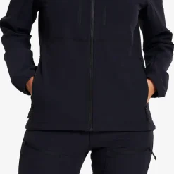 Edge Stretch Jacket Dame