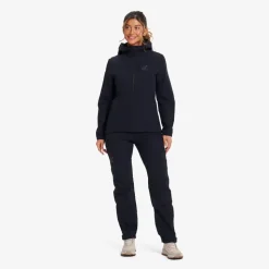 Edge Stretch Jacket Dame