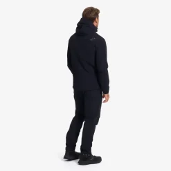 Edge Stretch Jacket Herre