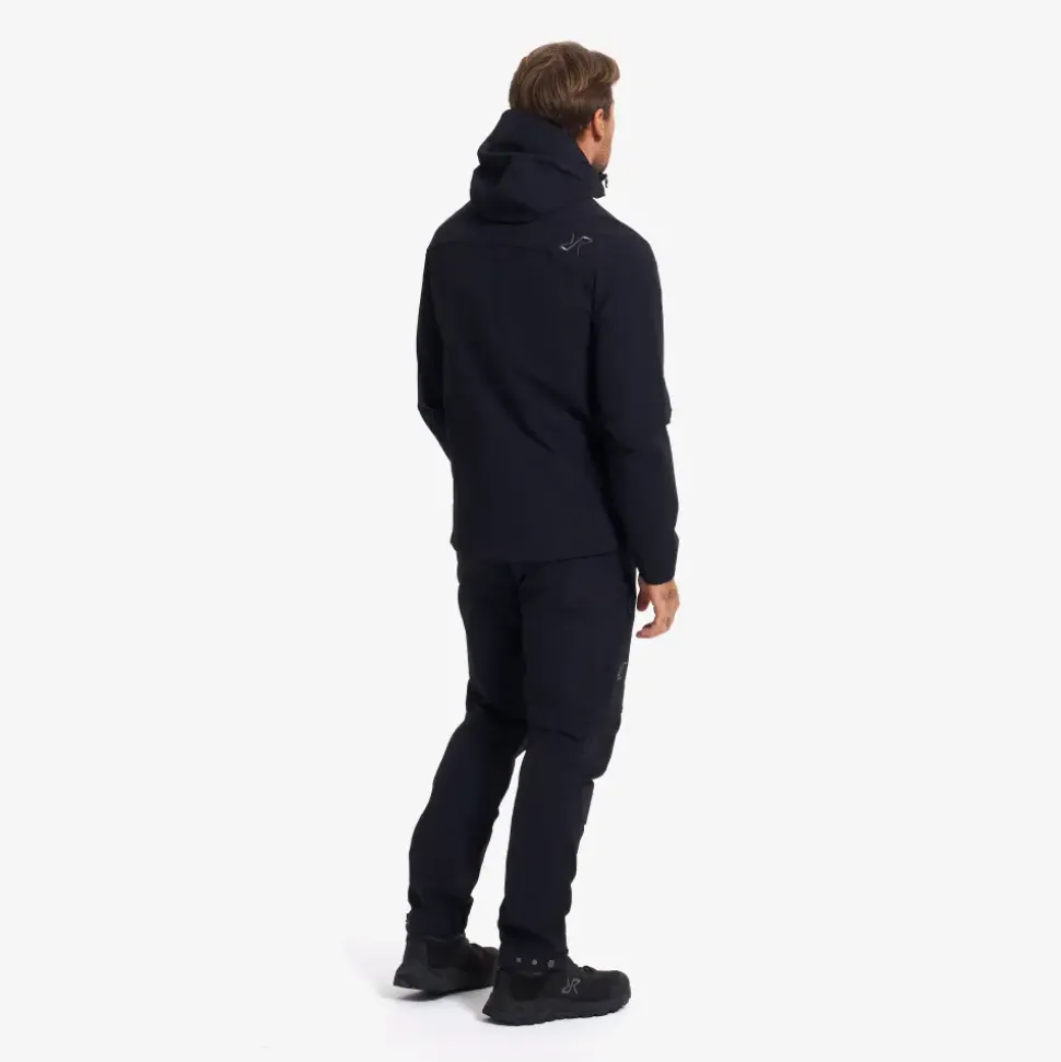 Edge Stretch Jacket Herre