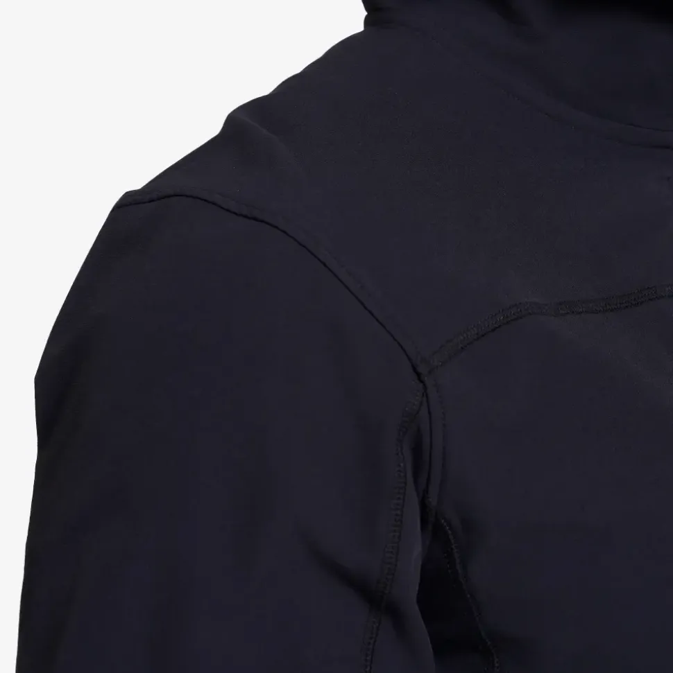 Edge Stretch Jacket Herre