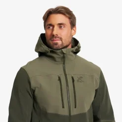 Edge Stretch Jacket Herre