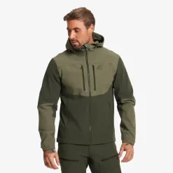 Edge Stretch Jacket Herre