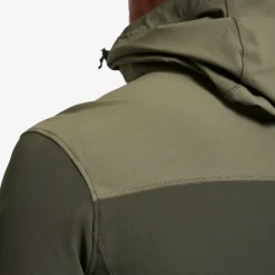 Edge Stretch Jacket Herre