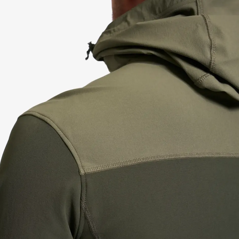 Edge Stretch Jacket Herre