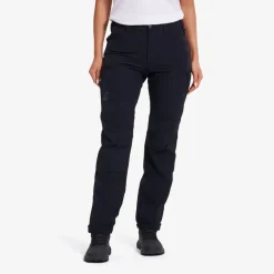 Edge Stretch Pants Dame