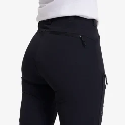 Edge Stretch Pants Dame