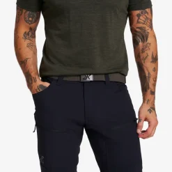 Edge Stretch Pants Herre