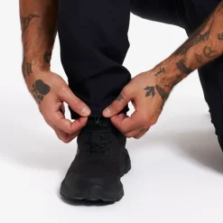Edge Stretch Pants Herre