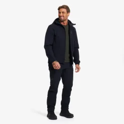 Edge Stretch Pants Herre