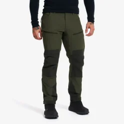 Edge Stretch Pants Herre