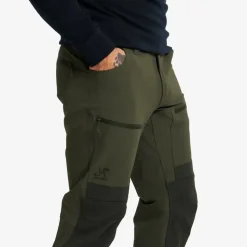 Edge Stretch Pants Herre