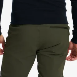 Edge Stretch Pants Herre