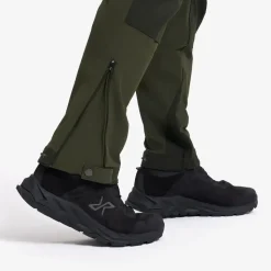Edge Stretch Pants Herre