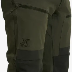 Edge Stretch Pants Herre