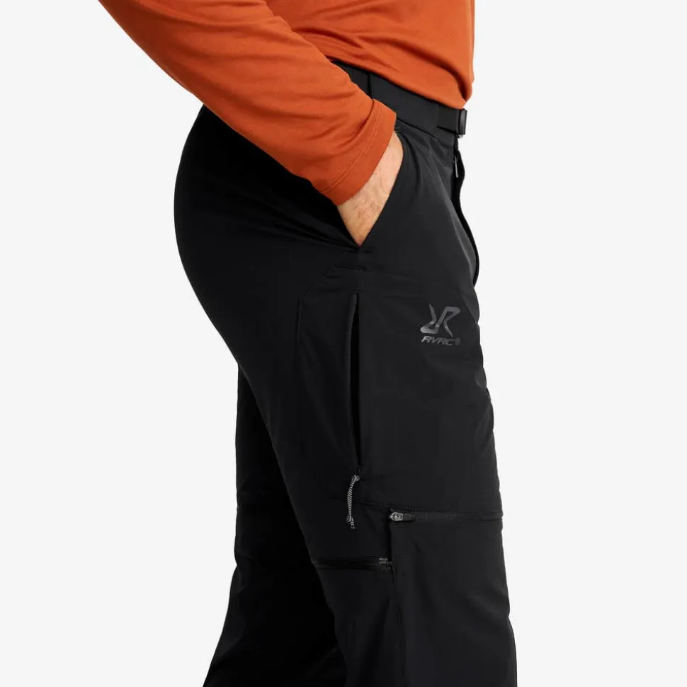 Elevate Hiking Zip-off Pants Herre