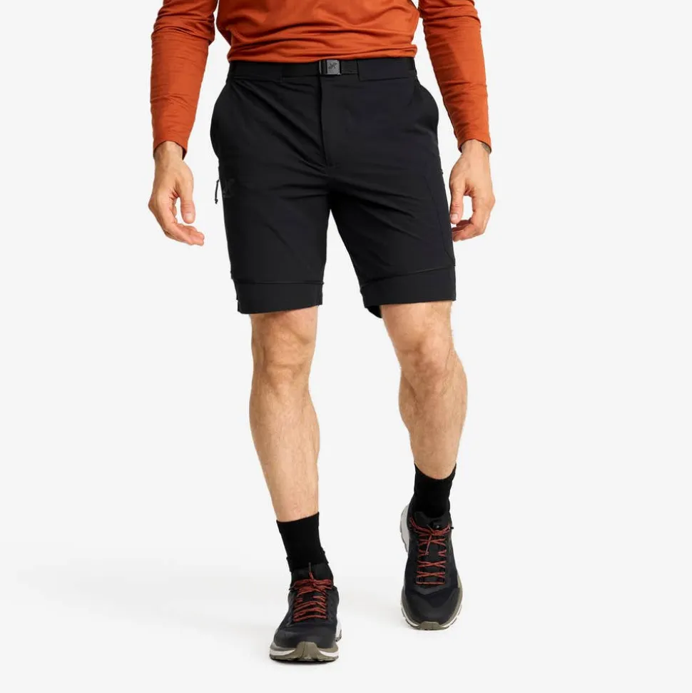 Elevate Hiking Zip-off Pants Herre