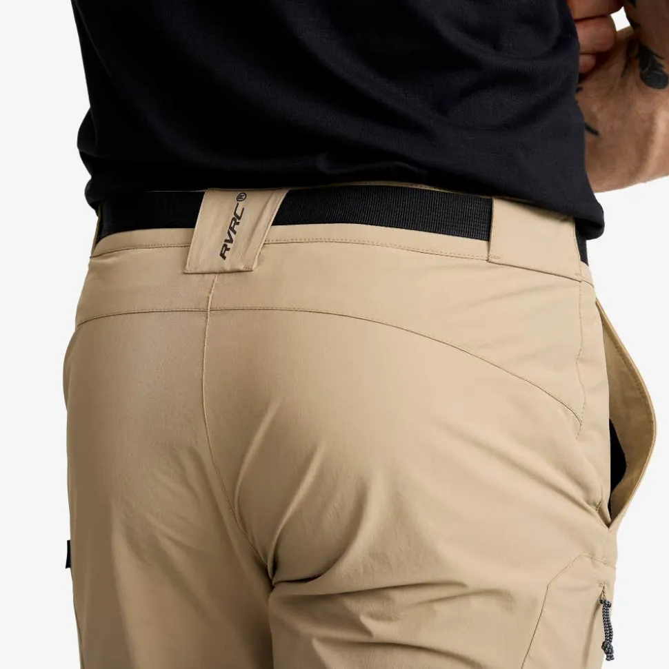 Elevate Hiking Zip-off Pants Herre