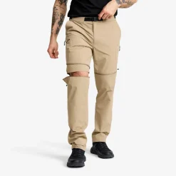 Elevate Hiking Zip-off Pants Herre