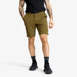 Elevate Hiking Zip-off Pants Herre