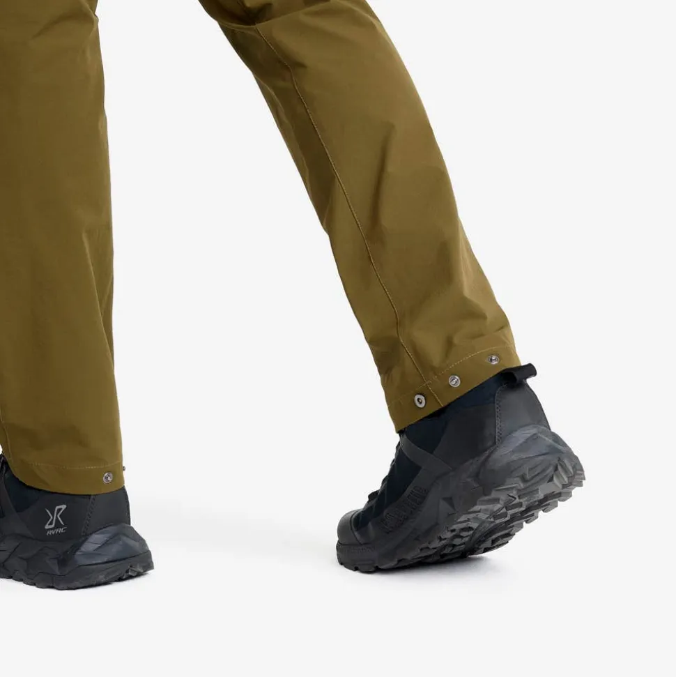 Elevate Hiking Zip-off Pants Herre