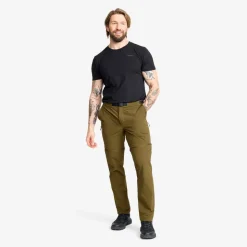Elevate Hiking Zip-off Pants Herre