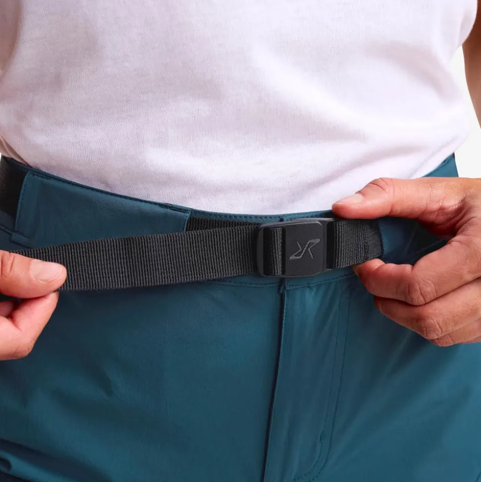 Elevate Hiking Zip-off Pants Dame