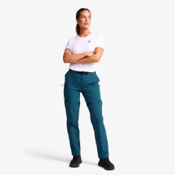 Elevate Hiking Zip-off Pants Dame