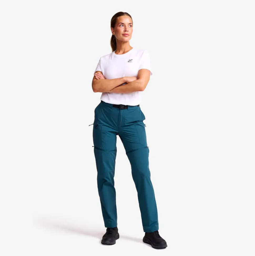 Elevate Hiking Zip-off Pants Dame