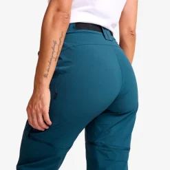 Elevate Hiking Zip-off Pants Dame