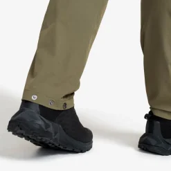 Elevate Hiking Zip-off Pants Dame
