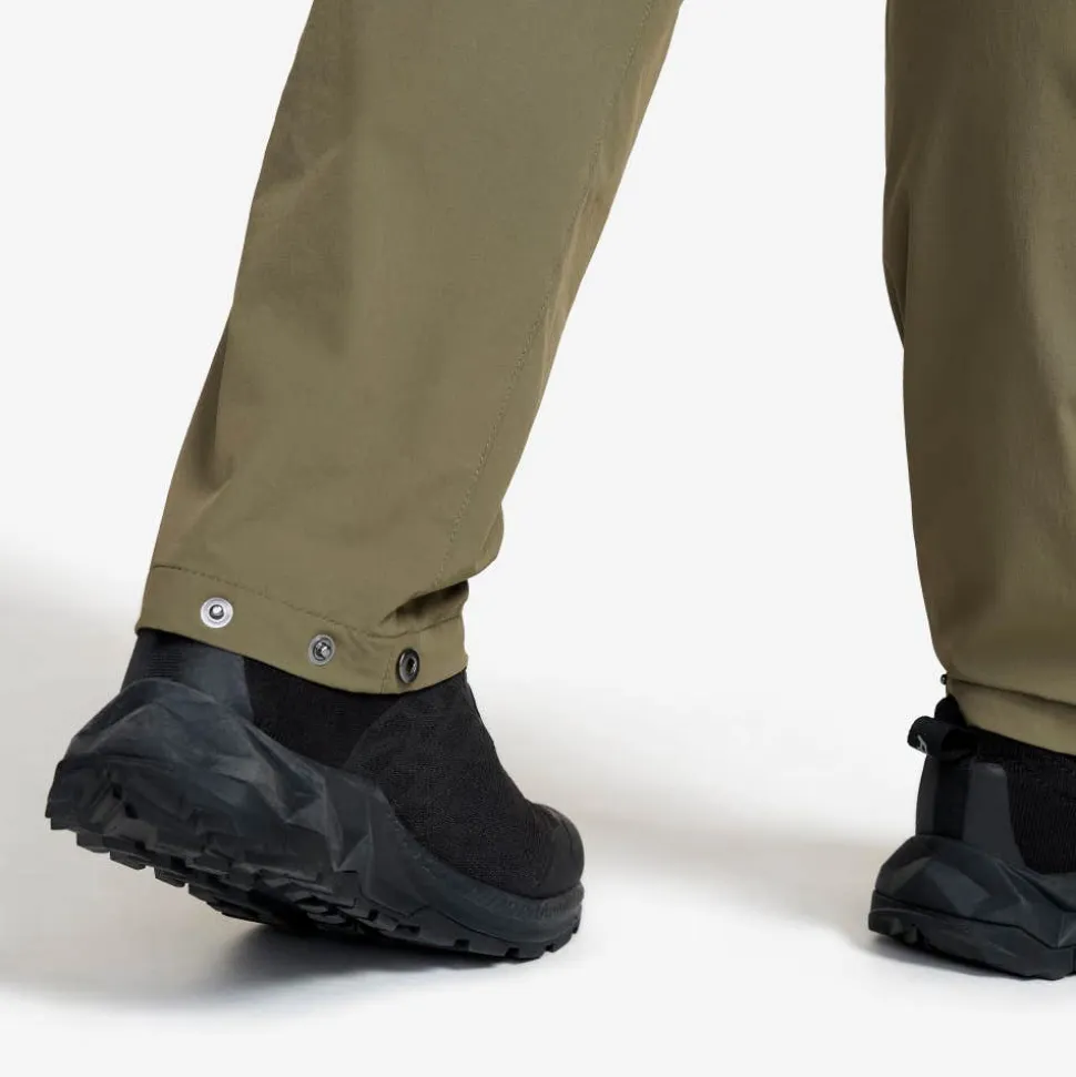 Elevate Hiking Zip-off Pants Dame