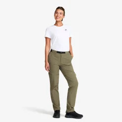 Elevate Hiking Zip-off Pants Dame