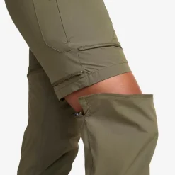 Elevate Hiking Zip-off Pants Dame
