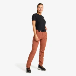 Elevate Pro Hiking Pants Dame