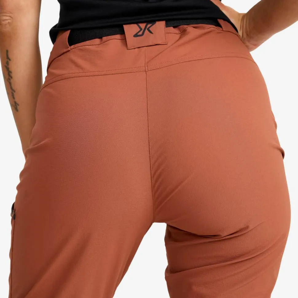 Elevate Pro Hiking Pants Dame