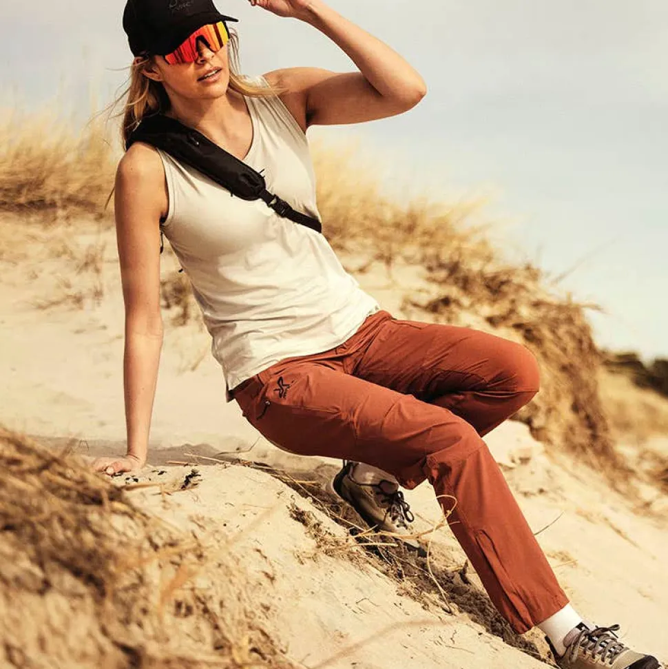 Elevate Pro Hiking Pants Dame