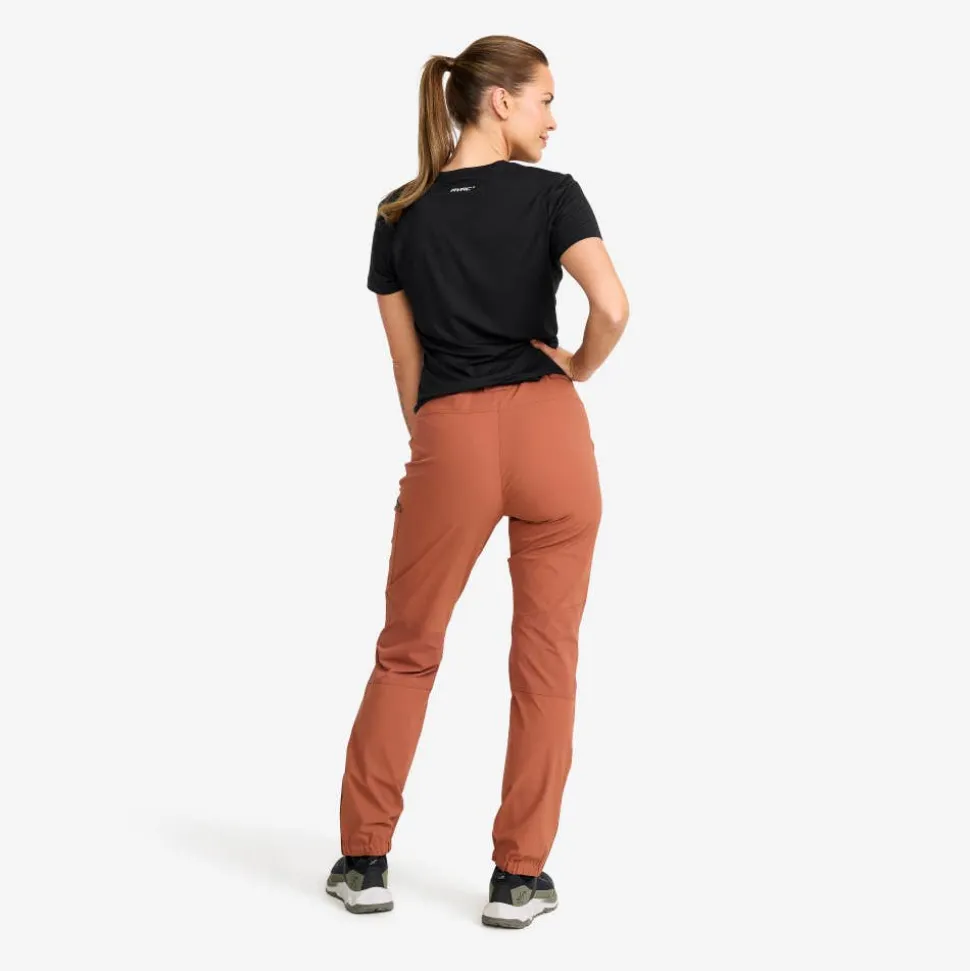 Elevate Pro Hiking Pants Dame