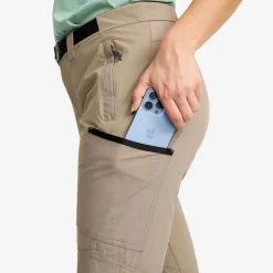 Elevate Pro Hiking Pants Dame
