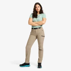 Elevate Pro Hiking Pants Dame