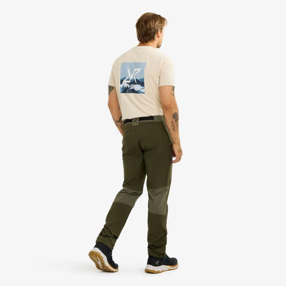 Elevate Pro Hiking Pants Herre