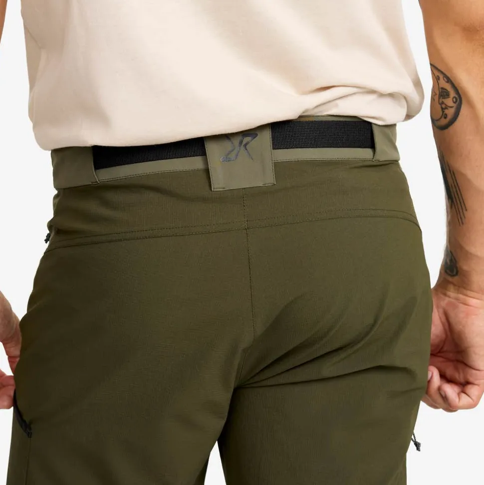 Elevate Pro Hiking Pants Herre