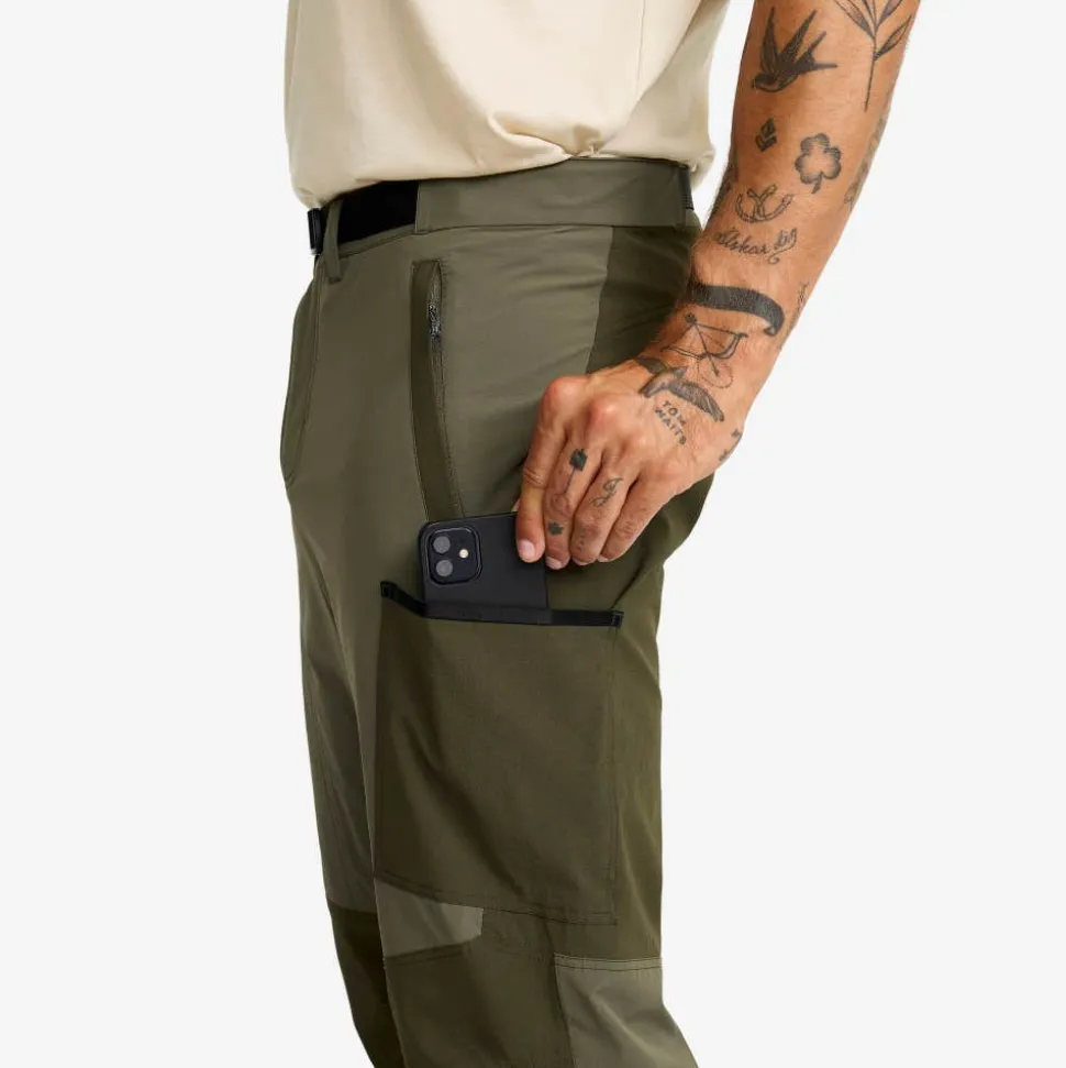 Elevate Pro Hiking Pants Herre