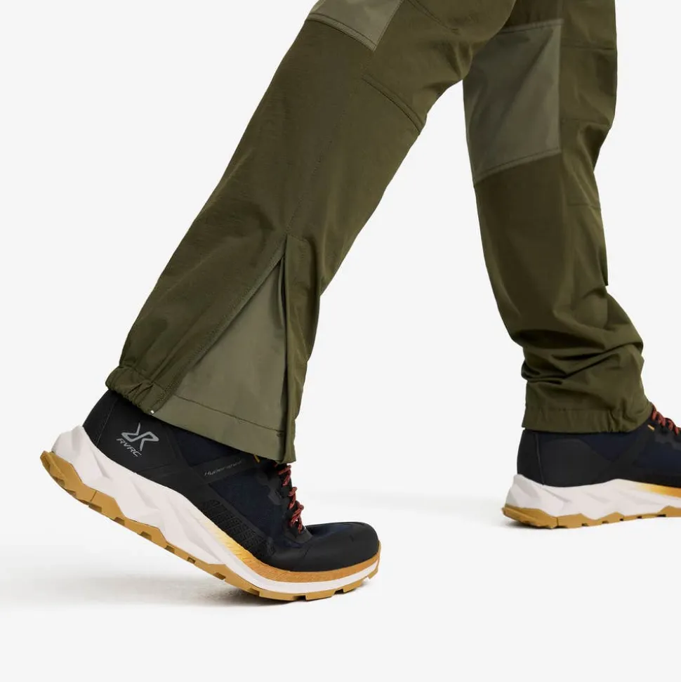 Elevate Pro Hiking Pants Herre