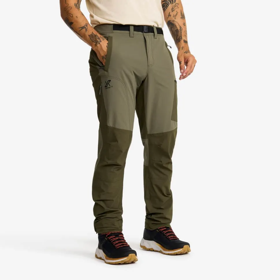 Elevate Pro Hiking Pants Herre