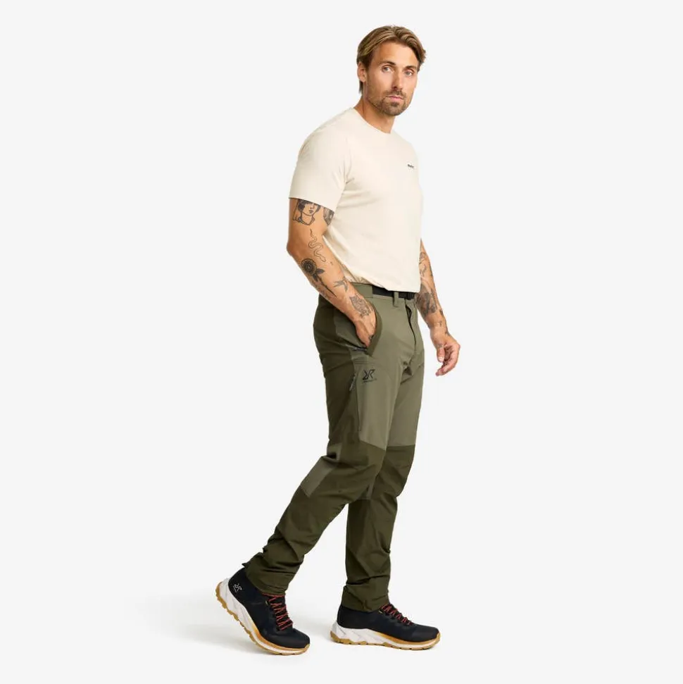Elevate Pro Hiking Pants Herre