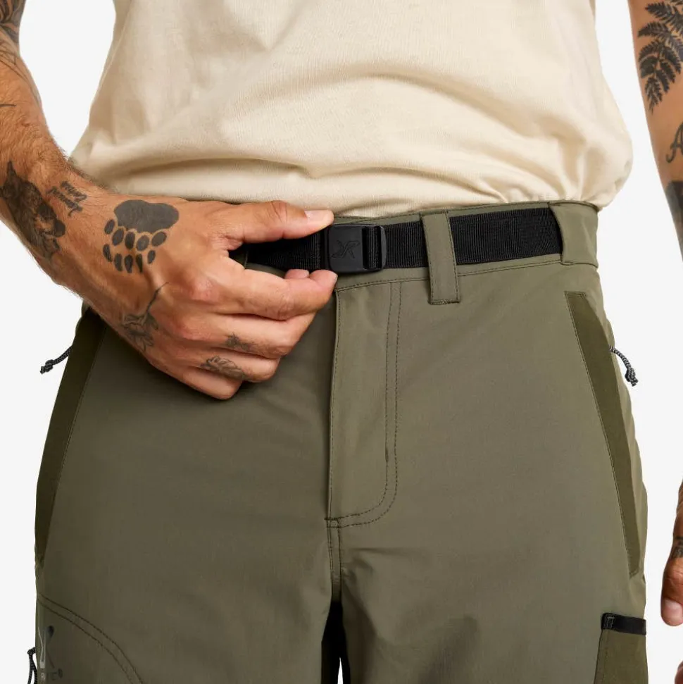 Elevate Pro Hiking Pants Herre