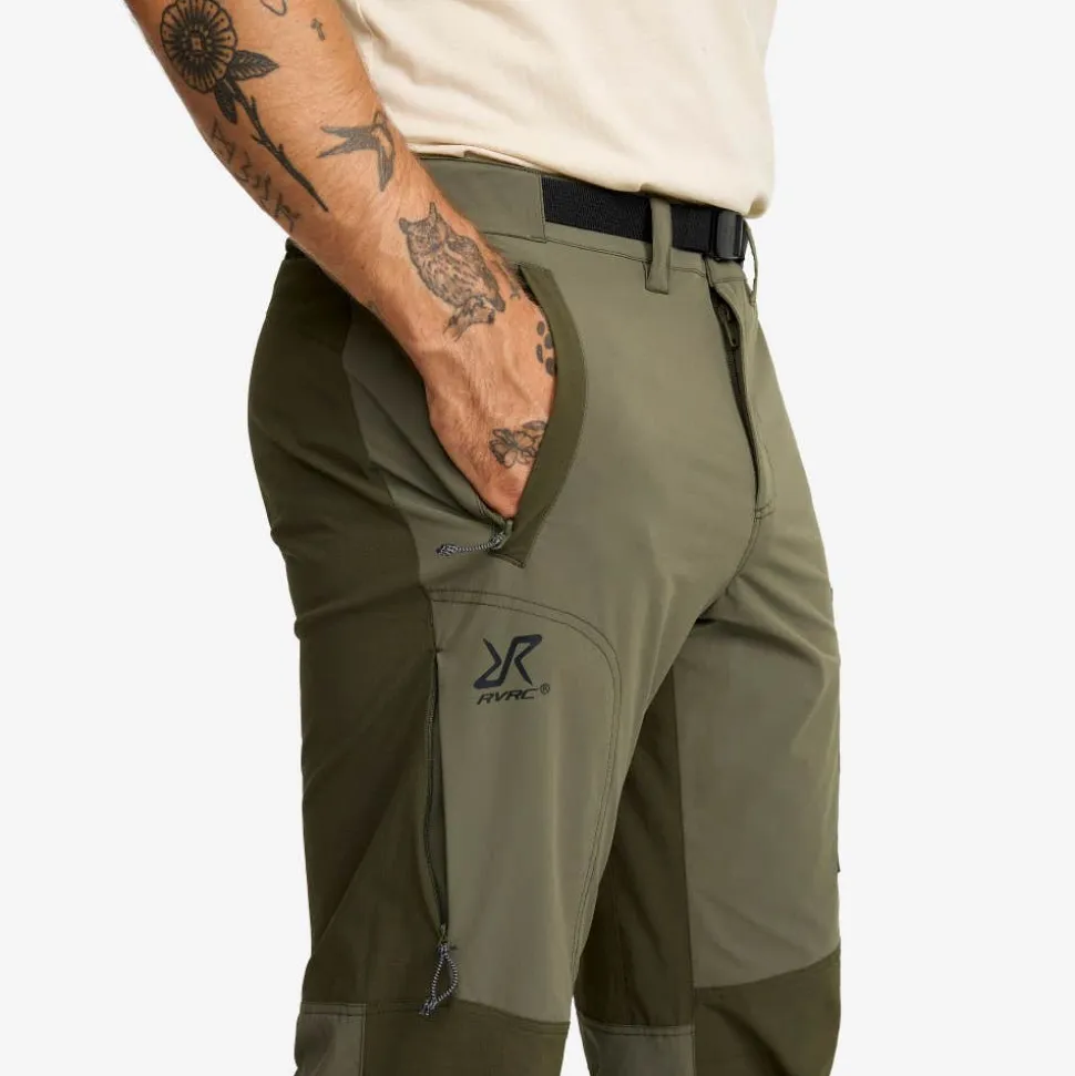 Elevate Pro Hiking Pants Herre