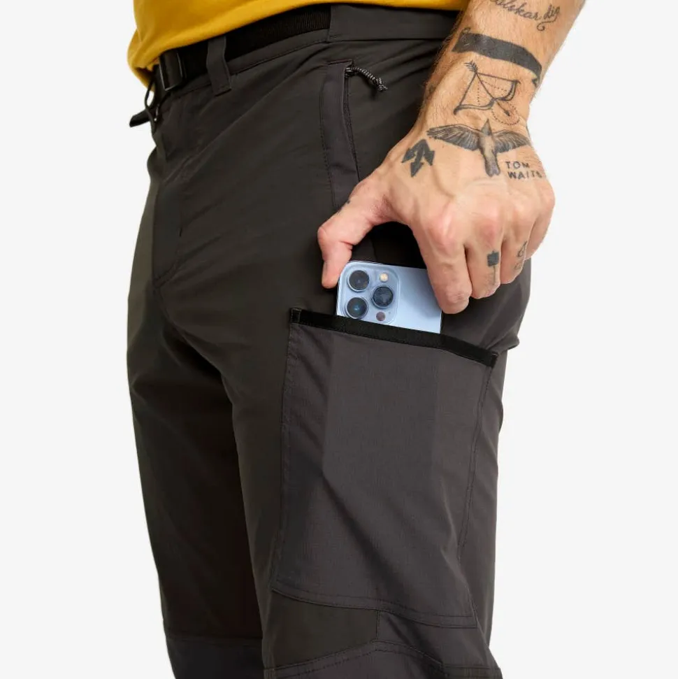 Elevate Pro Hiking Pants Herre